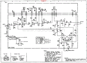 ibanez_stl_supertube_overdrive 电路图.pdf