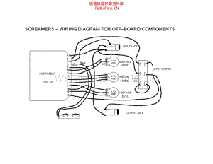 ts9_offboard_wiring 电路图.pdf