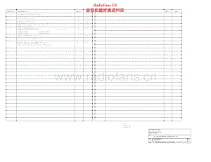 DBX 120XP Schematic电路图.pdf