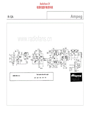Ampeg_R-12-A_Rocket_Schematic电路图.pdf