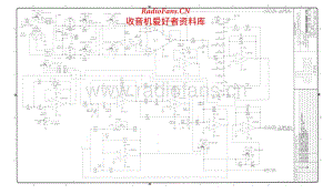 Dbx-1086 enhancer电路图.pdf