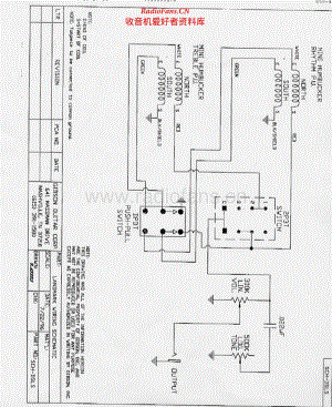 Gibson_Landmark_Wiring_Diagram电路图.pdf