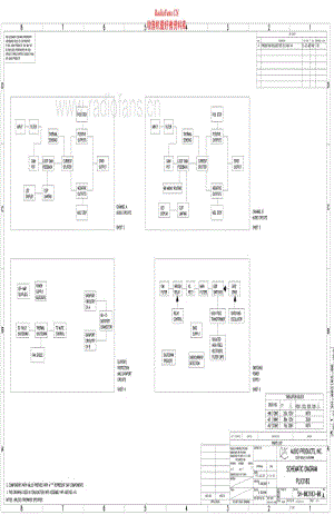 QSC_PLX_3102_Schematics 电路图.pdf