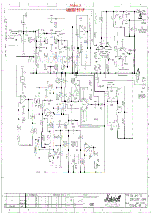 Marshall_vs265r_2x65w电路图.pdf
