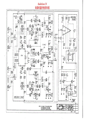Farfisa_TR-70-OS电路图.pdf