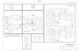Peavey_IPR1600_Schematics 电路图.pdf