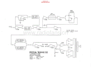 Mesa_Boogie_Lonestar_Schematics电路图.pdf
