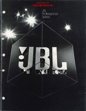 JBL_1978_Pro_Catalog电路图.pdf