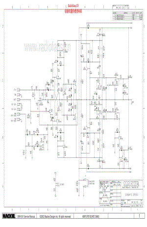 Mackie_SWA1501_(SRS1501_Power)_Schematics电路图.pdf