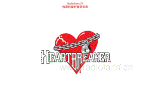 Mesa_Boogie_Heartbreaker_Schematics电路图.pdf