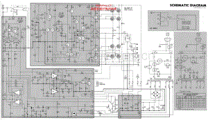 Dynaco Stereo 416 电路图.pdf
