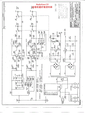 Infinity Q Ref Cross 电路图.pdf