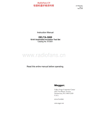 Biddle DELTA3000_UG 电路图.pdf