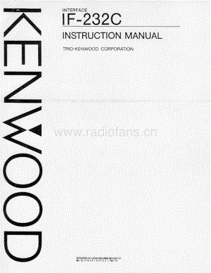 Kenwood_IF-232C_user.pdf
