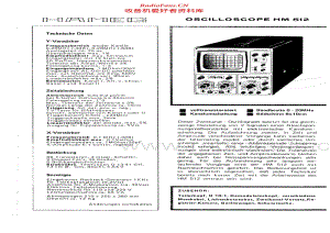 Hameg HM512-4 2 电路图.pdf