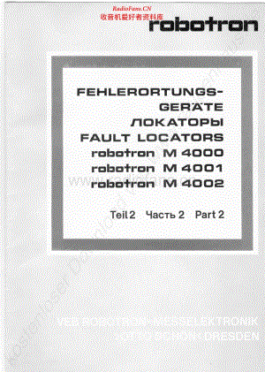 FOG_M4000 Teil 2 电路图.pdf