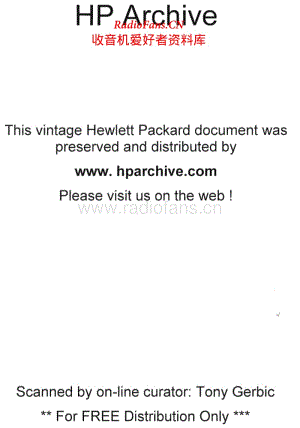 HP-562A-Manual-SNprefix-134 电路图.pdf