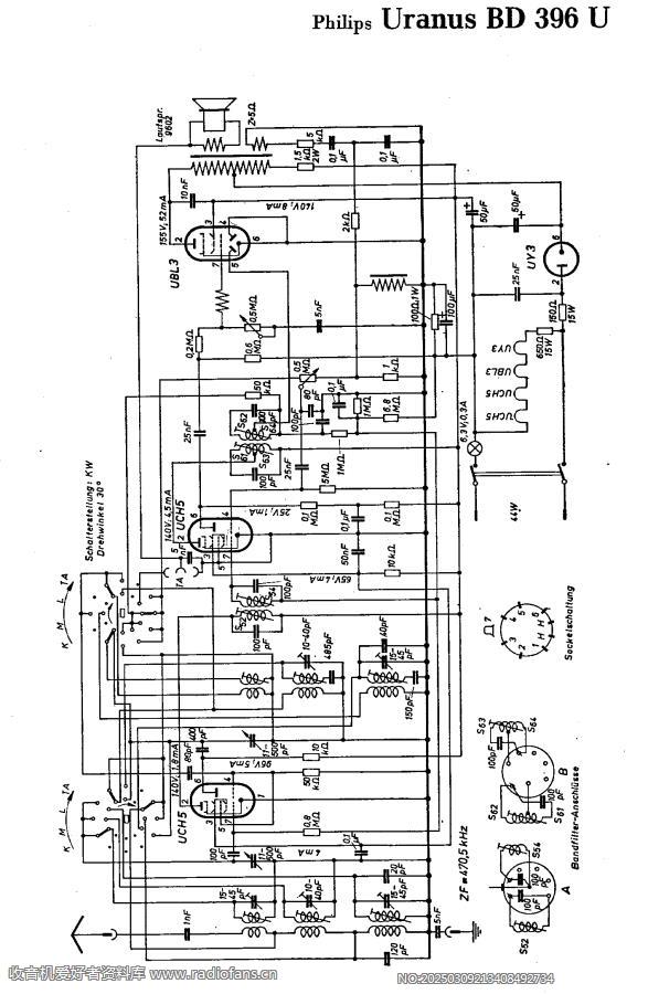 PHILIPS bd396u.gif