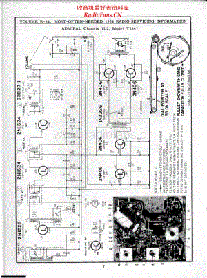 Admiral-Y2347 电路原理图.pdf