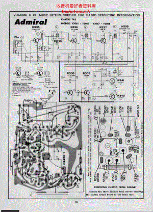 Admiral-Y2067 电路原理图.pdf