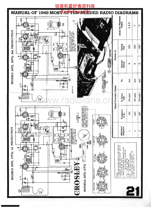 Crosley-Corp-56TZ 电路原理图.pdf