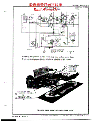 Crosley-Corp-56TR 电路原理图.pdf