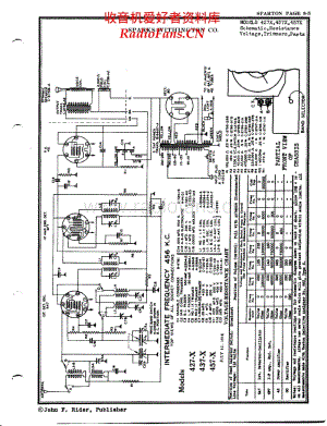 Sparks-Withington-Co-437X 电路原理图.pdf