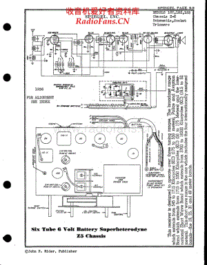 Spiegel-Inc-167 电路原理图.pdf