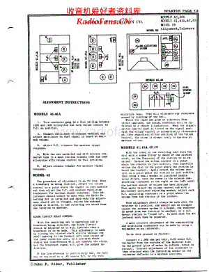 Sparks-Withington-Co-40A 电路原理图.pdf
