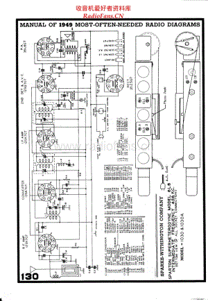 Sparks-Withington-Co-1030 电路原理图.pdf