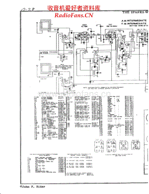 Sparks-Withington-Co-10-76-PA 电路原理图.pdf