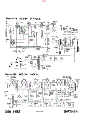 Sparks-Withington-Co-474 电路原理图.pdf