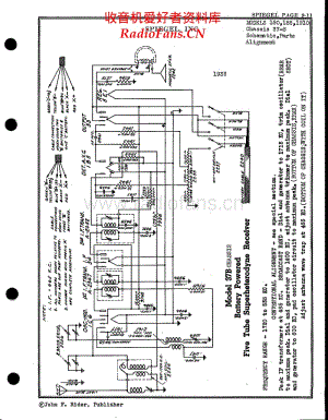 Spiegel-Inc-1910 电路原理图.pdf