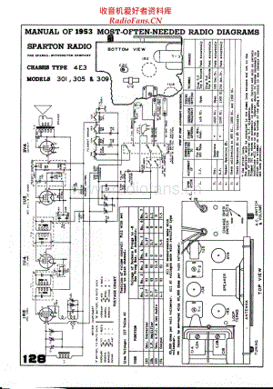 Sparks-Withington-Co-309 电路原理图.pdf