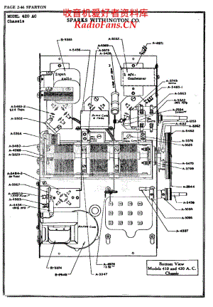 Sparks-Withington-Co-420-AC 电路原理图.pdf