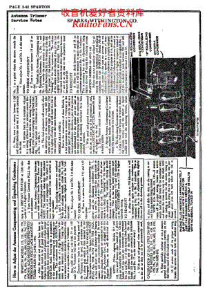 Sparks-Withington-Co-235 电路原理图.pdf