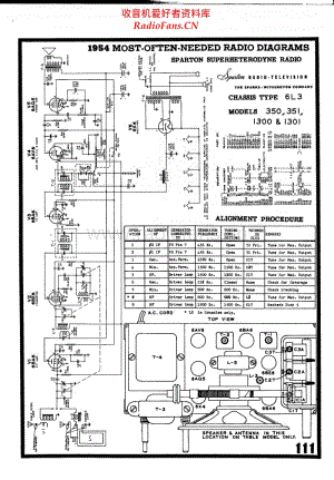 Sparks-Withington-Co-350 电路原理图.pdf
