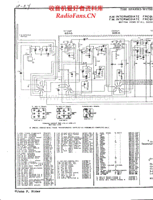 Sparks-Withington-Co-1006 电路原理图.pdf