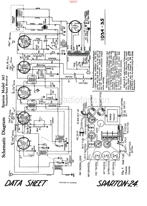 Sparks-Withington-Co-367 电路原理图.pdf