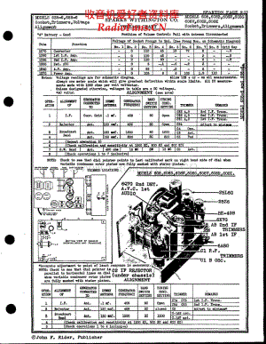 Sparks-Withington-Co-638-6 电路原理图.pdf