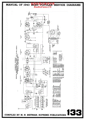 Sparks-Withington-Co-880A 电路原理图.pdf